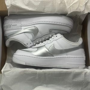 NIKE AIR AIR FORCE 1